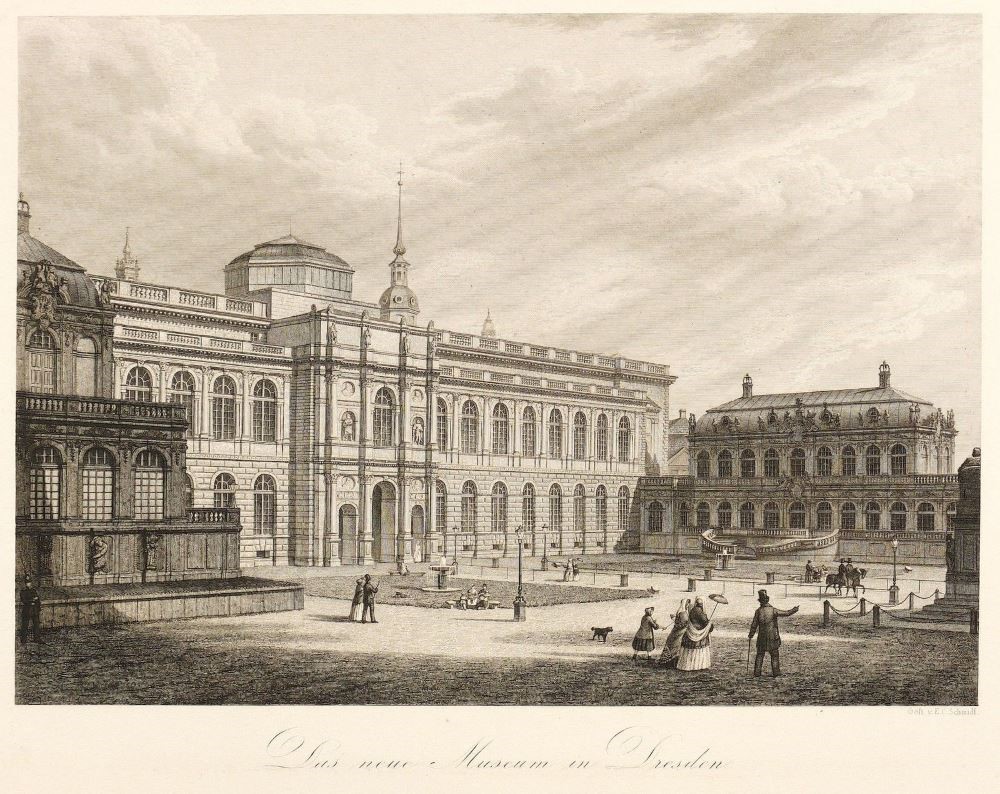 Theaterplatz