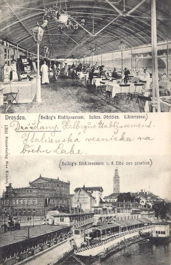 Theaterplatz