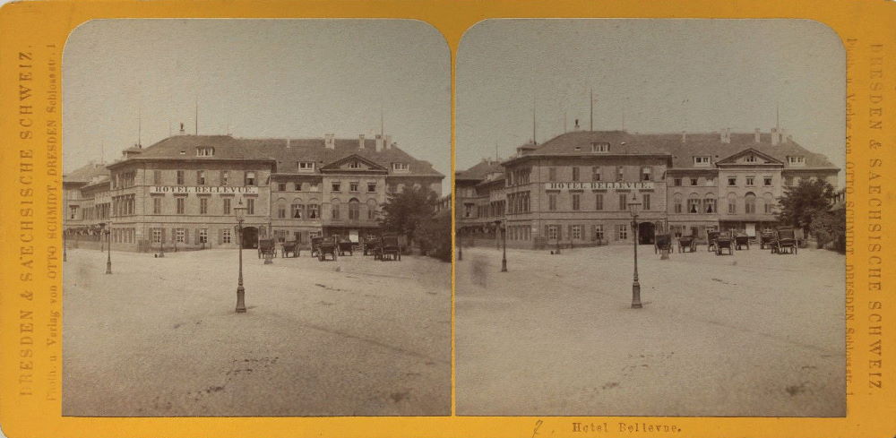 Theaterplatz 1