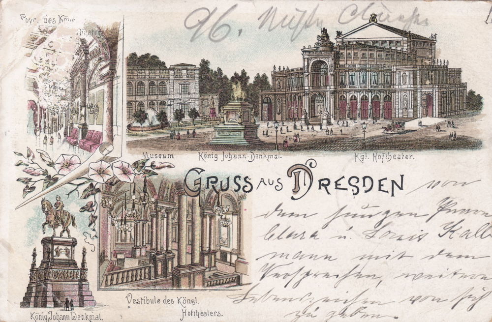 Theaterplatz 2