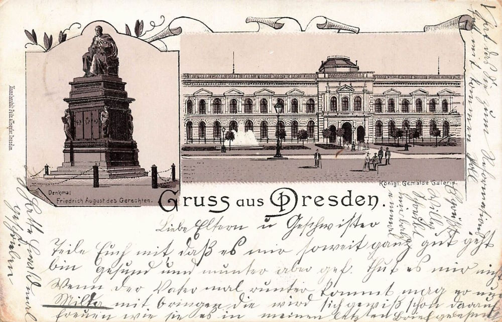 Theaterplatz