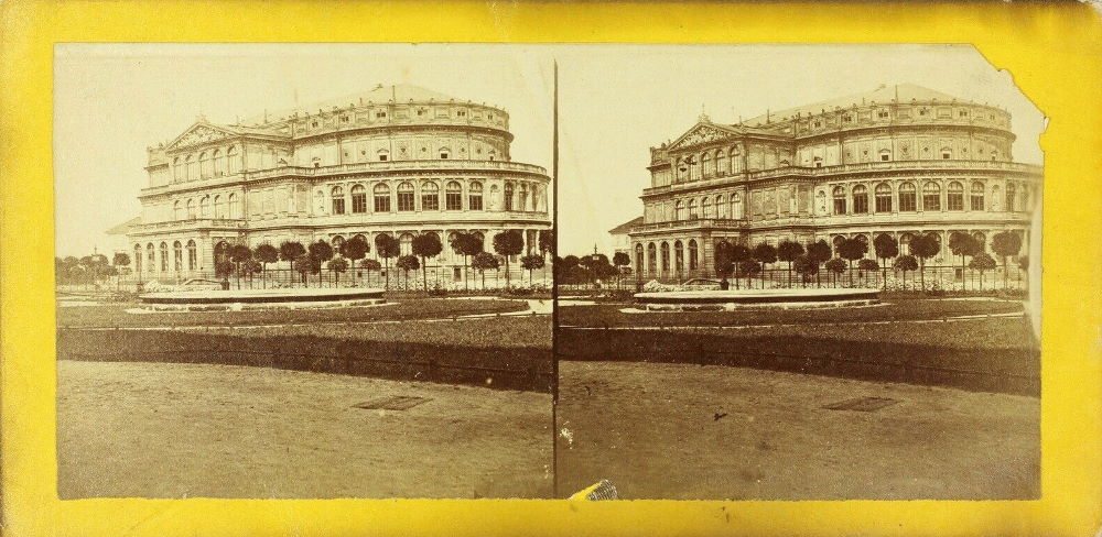 Theaterplatz