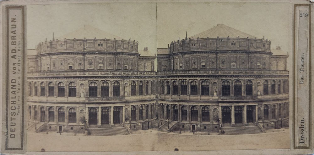 Theaterplatz