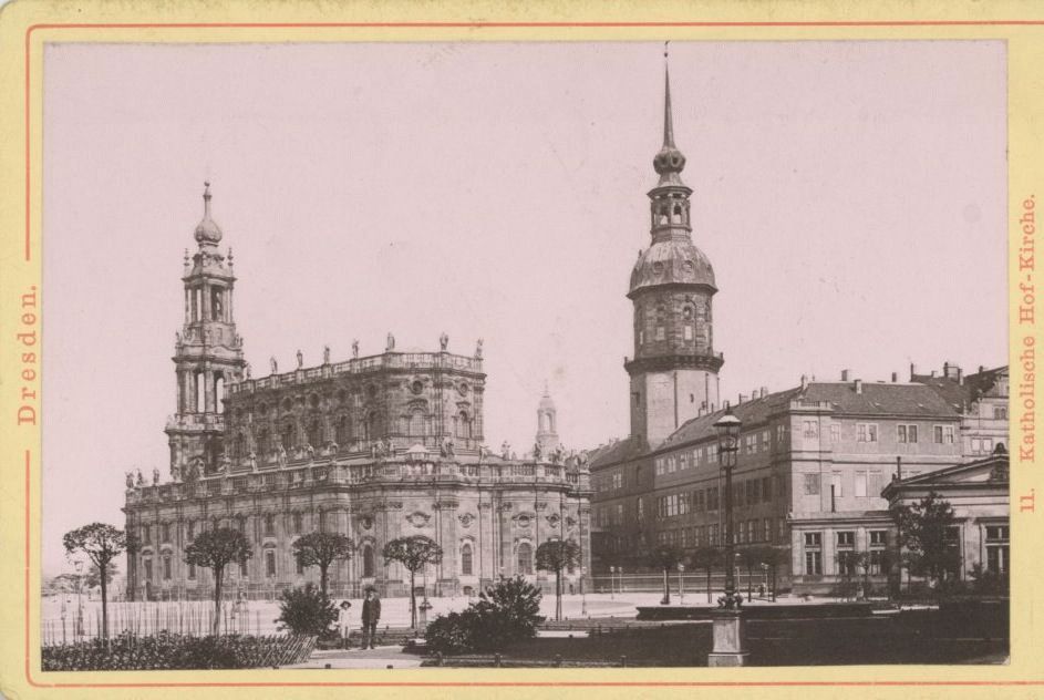 Theaterplatz