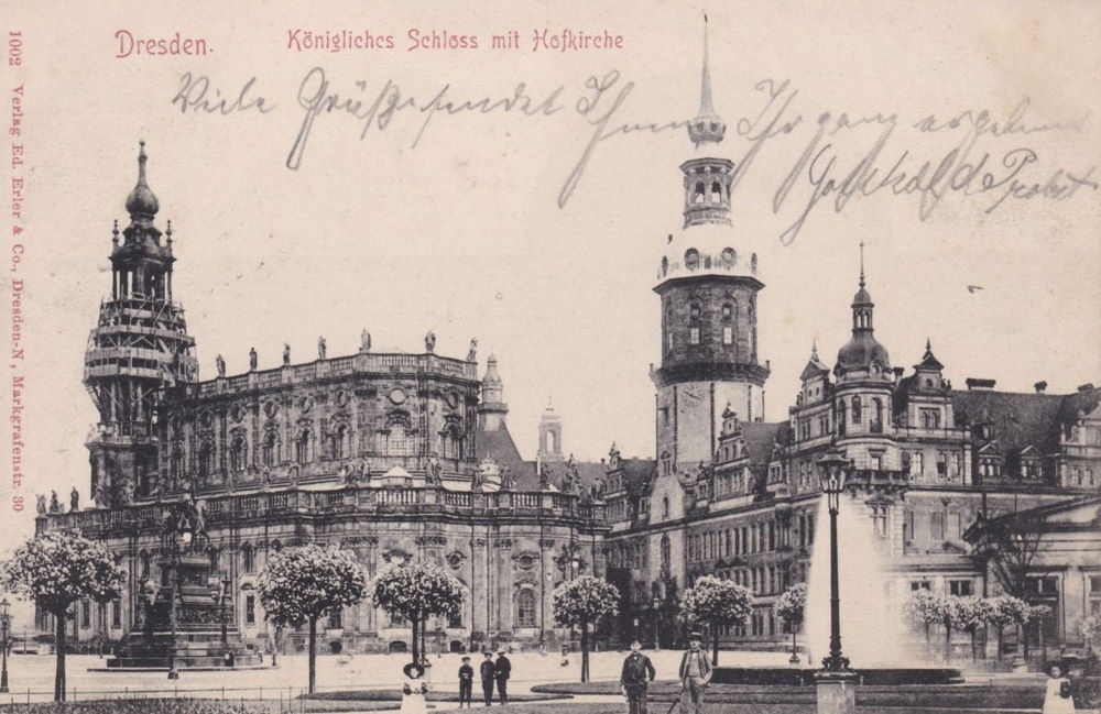 Theaterplatz