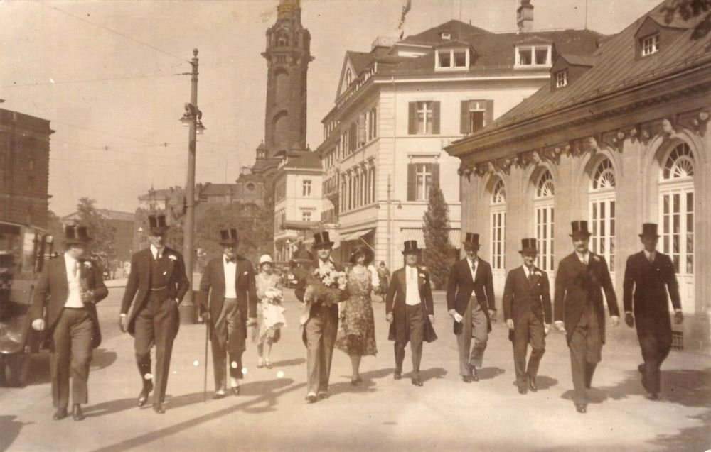 Theaterplatz