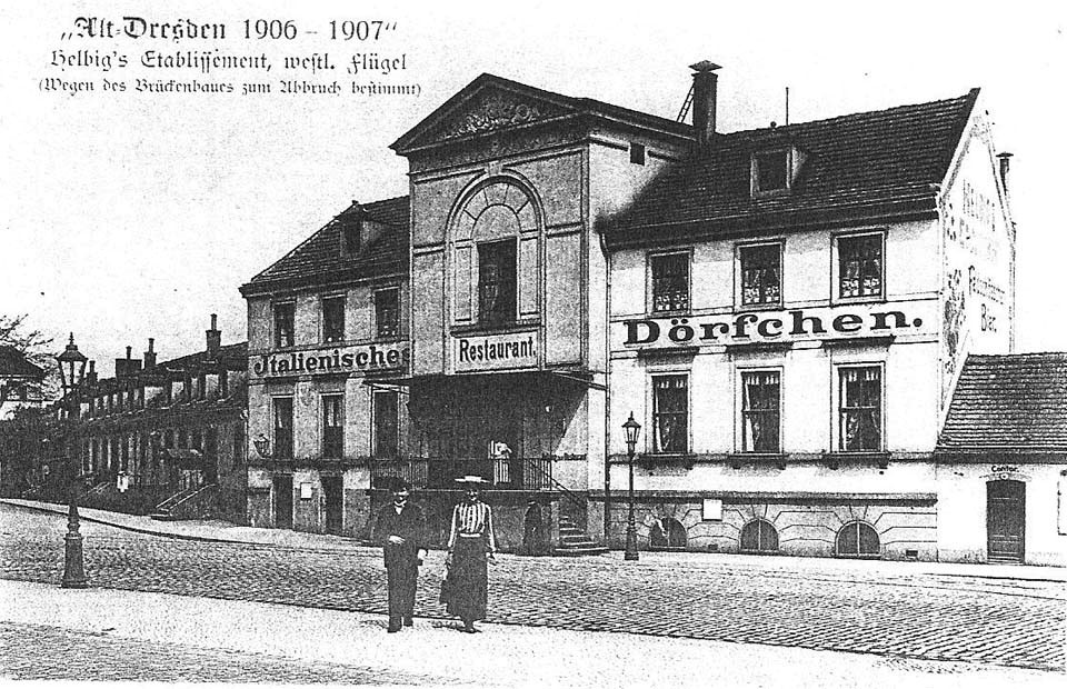 Theaterplatz