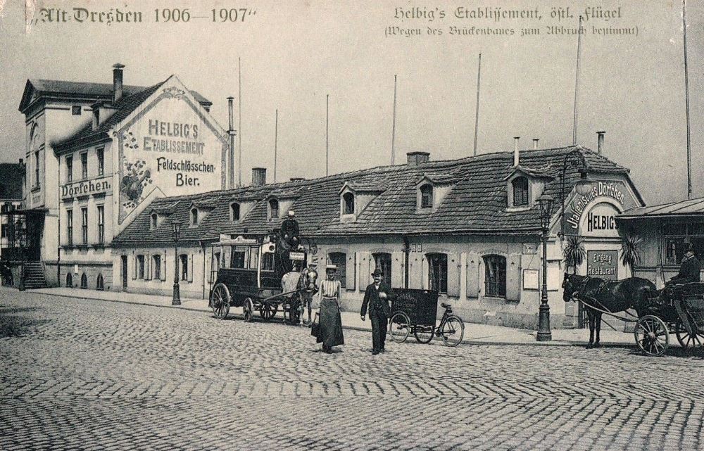 Theaterplatz
