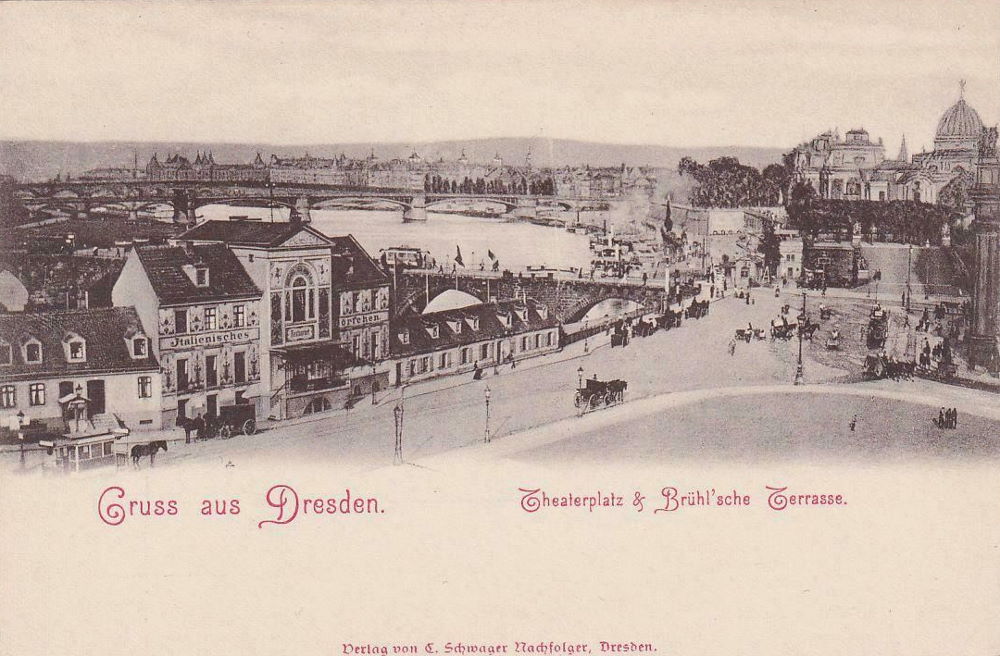 Theaterplatz