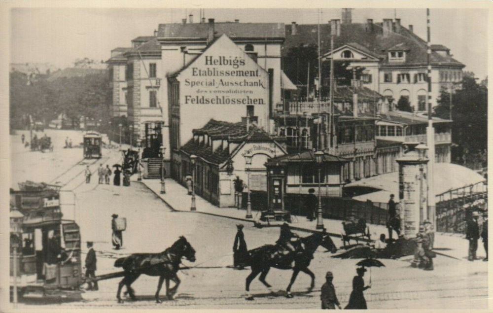 Theaterplatz