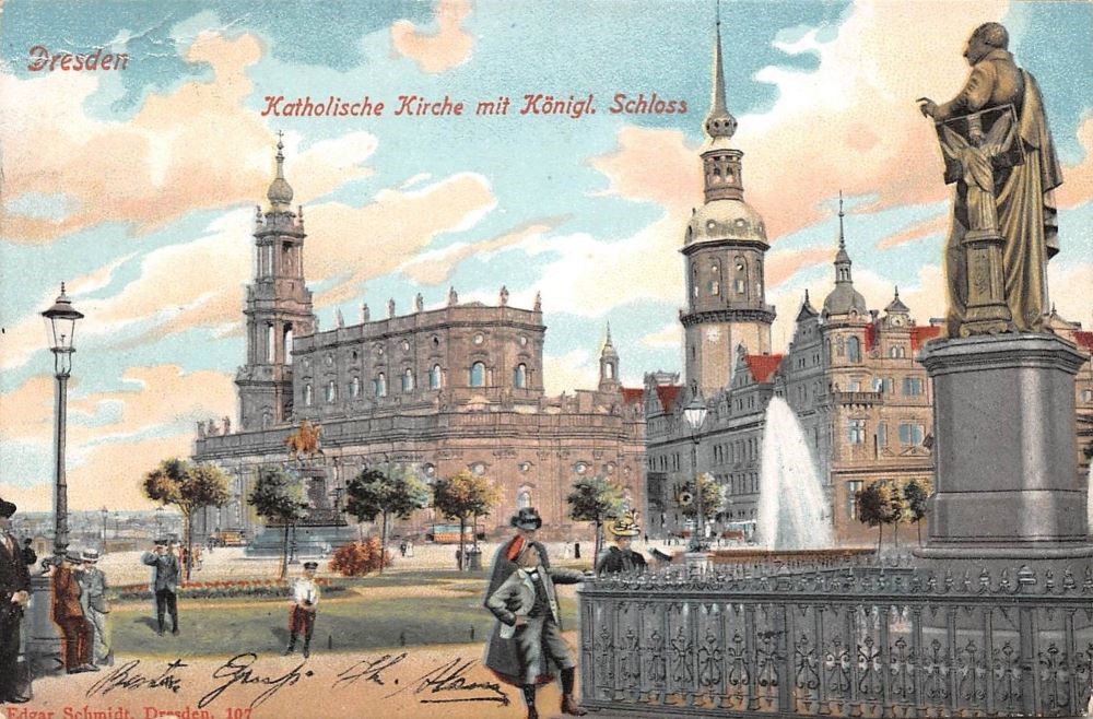 Theaterplatz