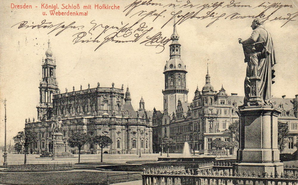 Theaterplatz