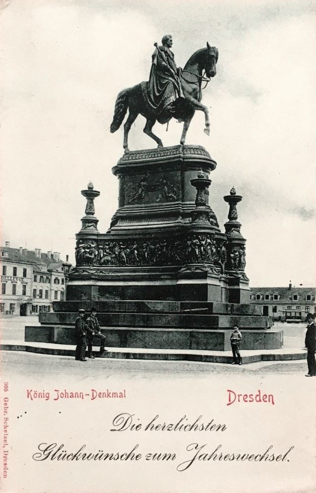 Theaterplatz