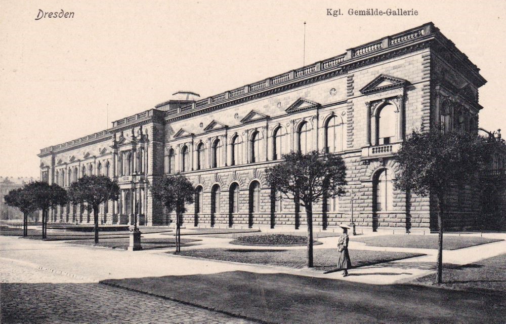Theaterplatz