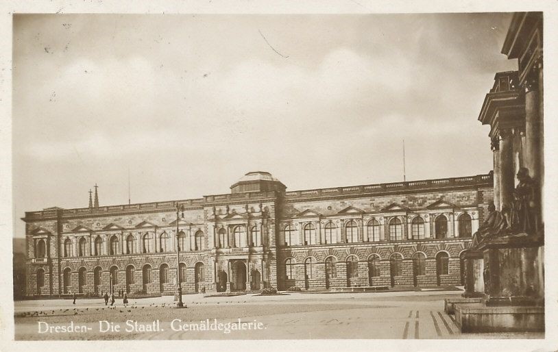 Theaterplatz