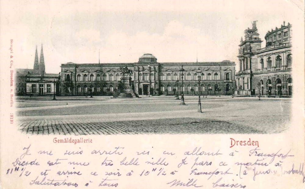Theaterplatz