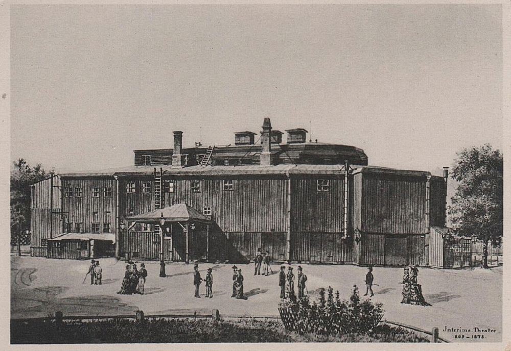 Theaterplatz