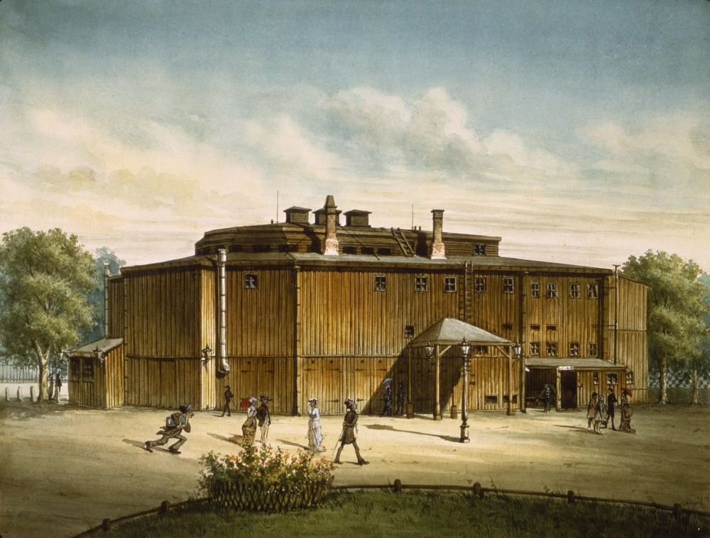 Theaterplatz