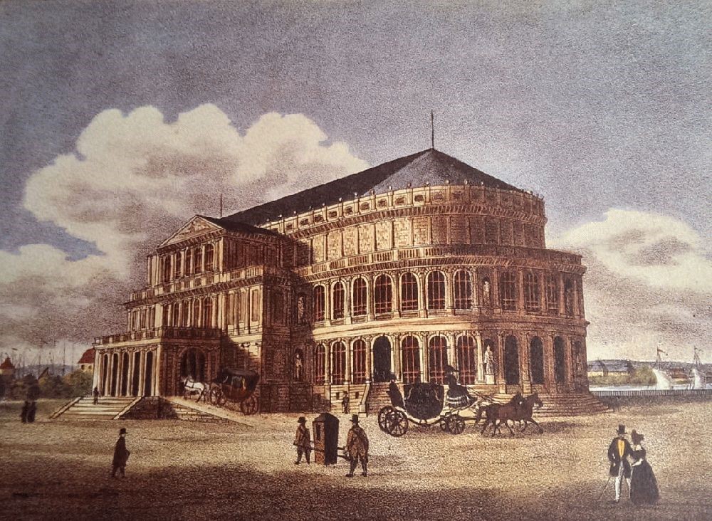 Theaterplatz