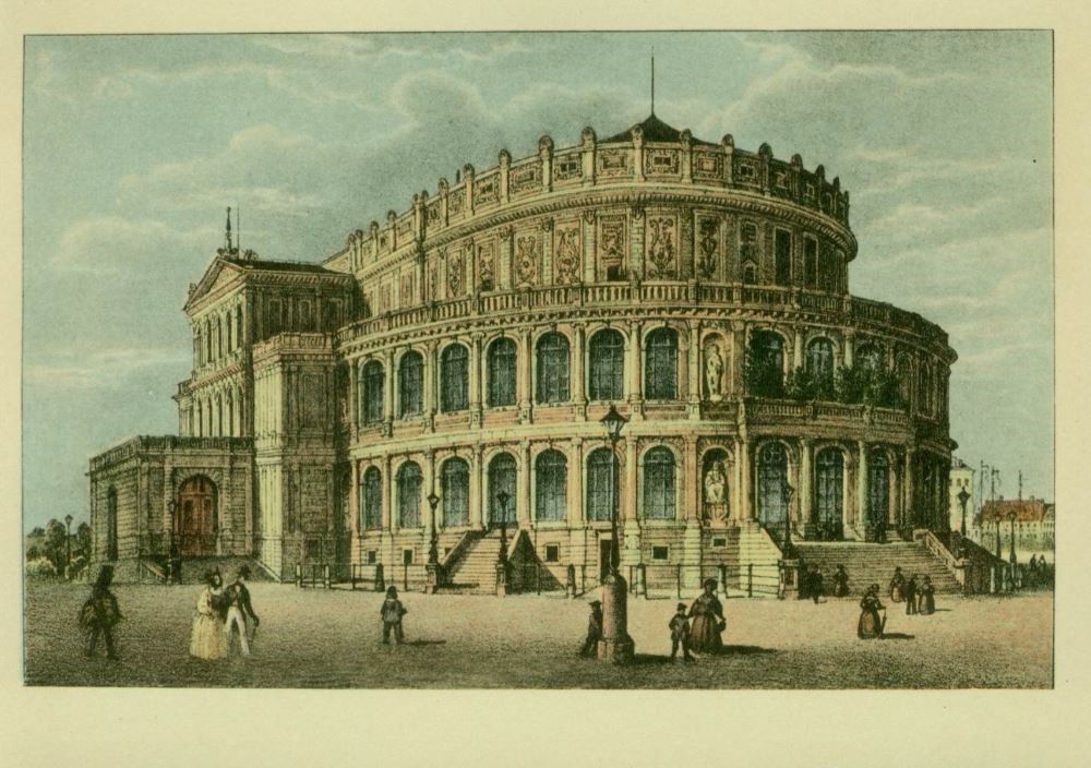 Theaterplatz