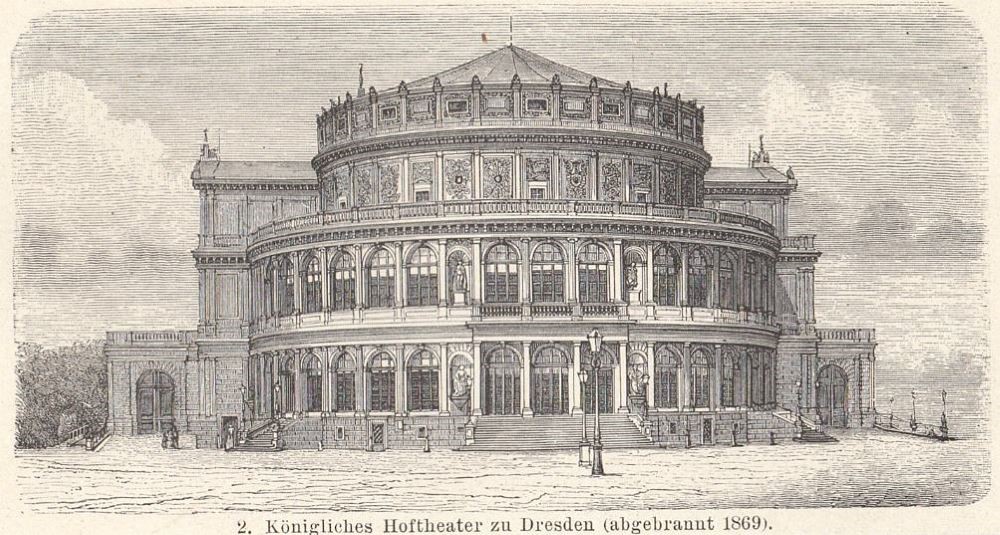 Theaterplatz