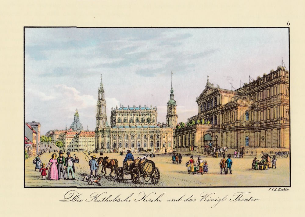 Theaterplatz