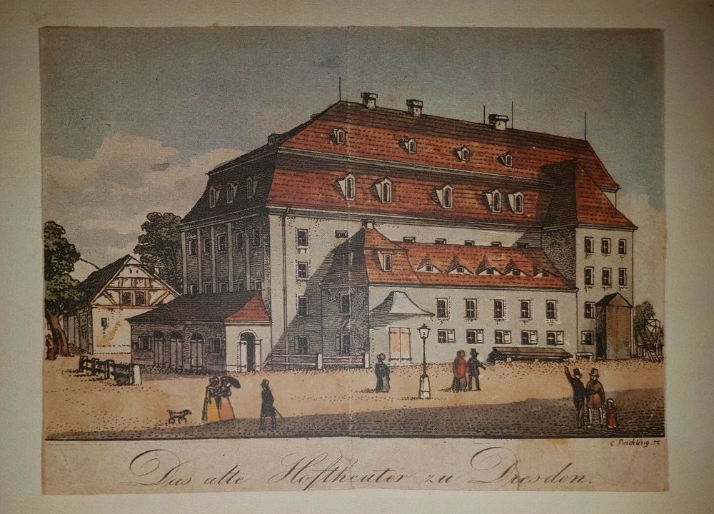 Theaterplatz