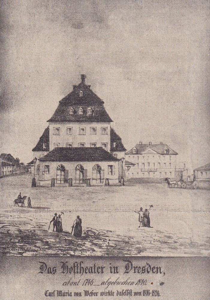 Theaterplatz