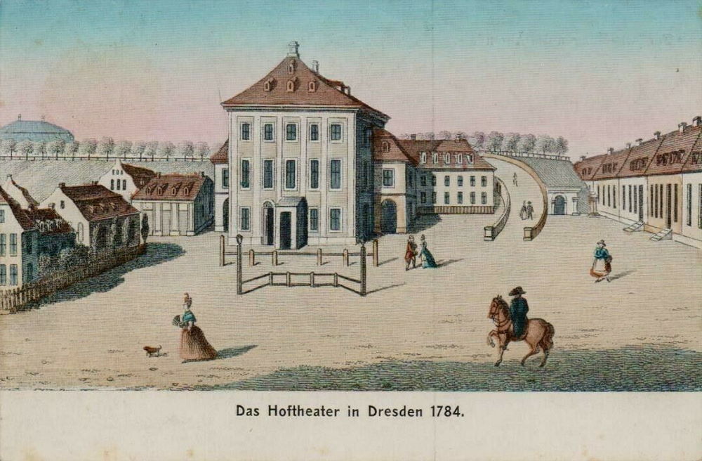 Theaterplatz