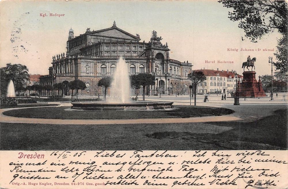 Theaterplatz