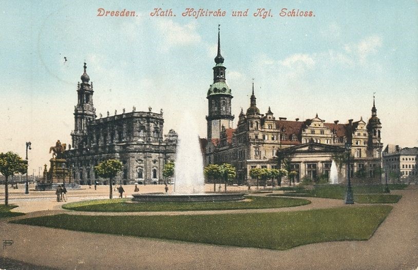 Theaterplatz