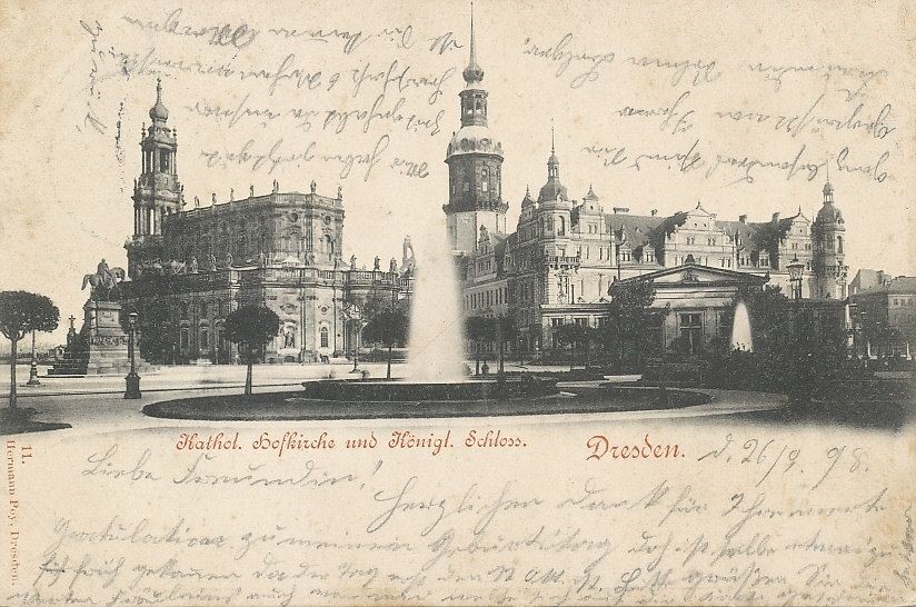 Theaterplatz