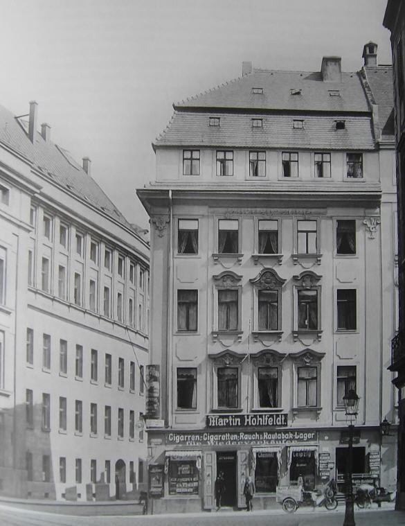 Töpferstraße 1