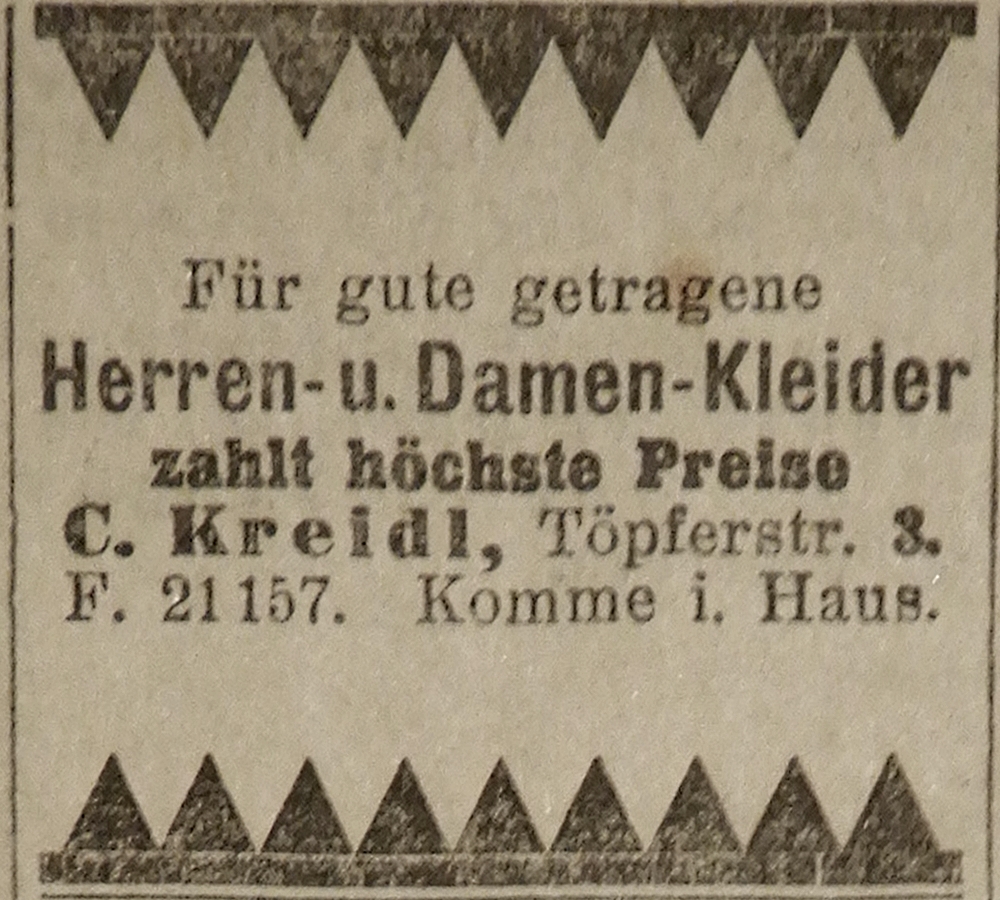 Töpferstraße 3