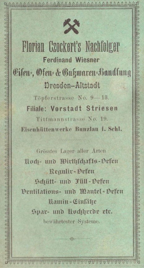 Töpferstraße 9