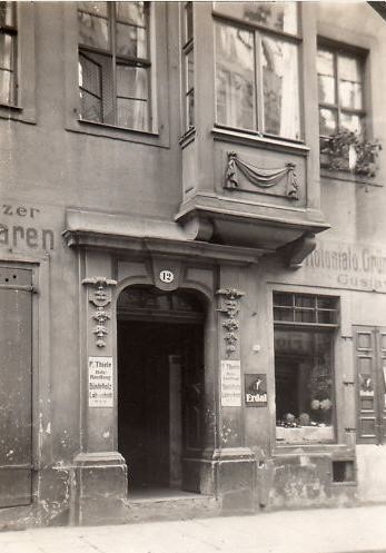 Töpferstraße 12