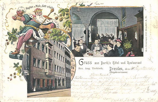Töpferstraße 8