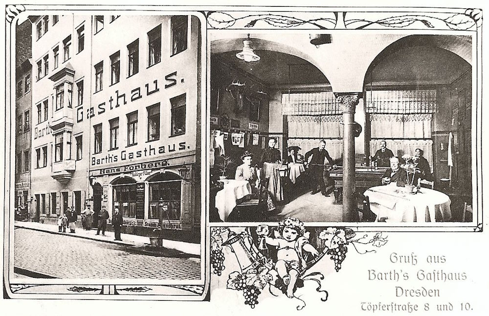 Töpferstraße 8