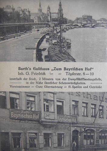 Töpferstraße 8