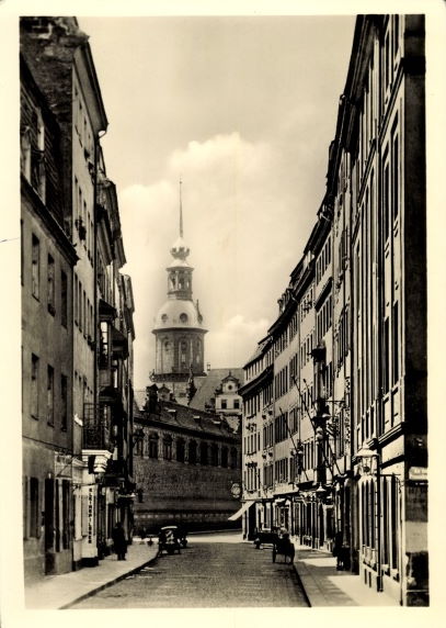 Töpferstraße