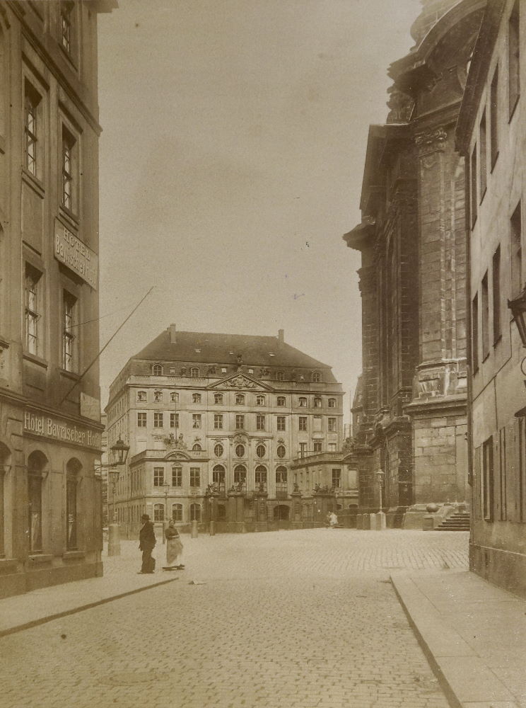 Töpferstraße