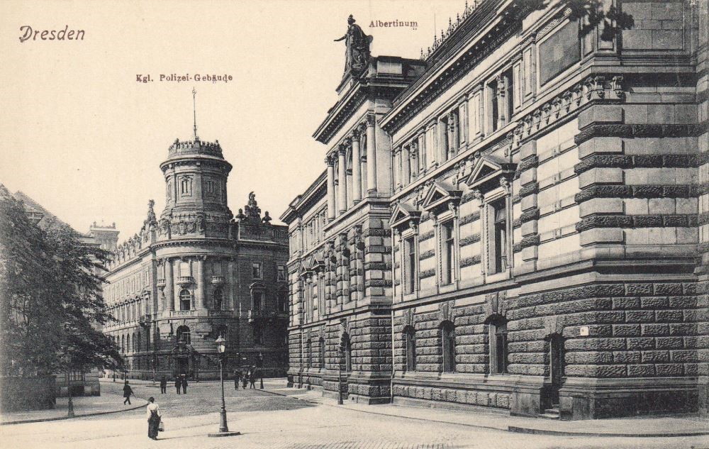 Tzschirnerplatz 2