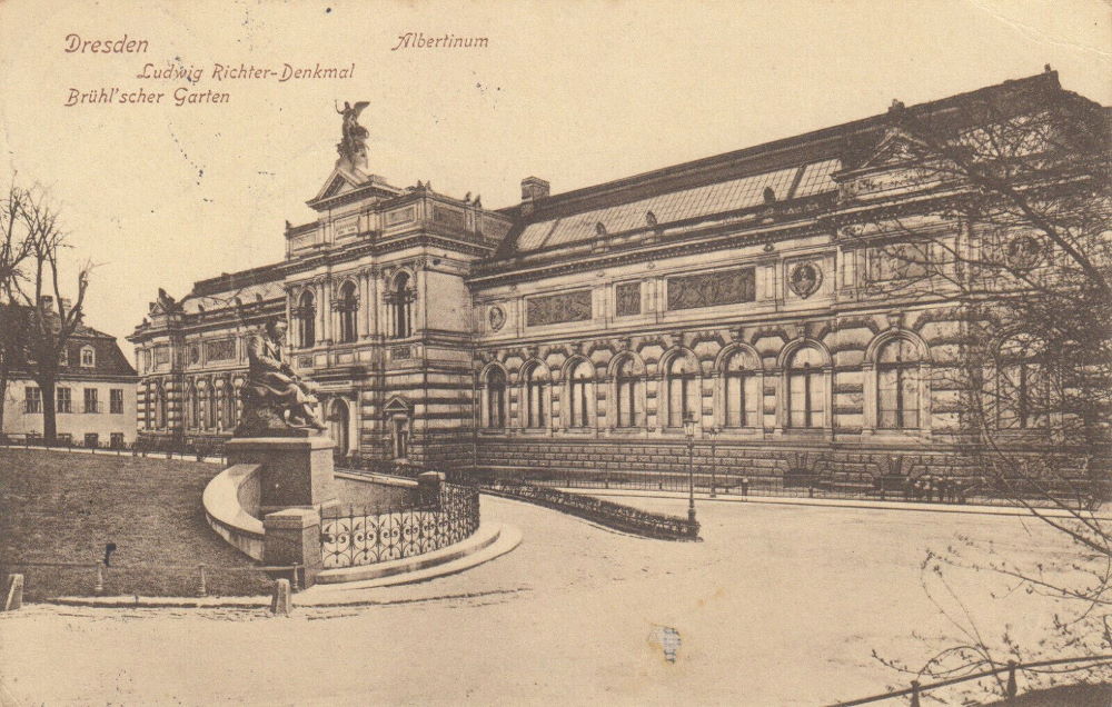 Tzschirnerplatz 2