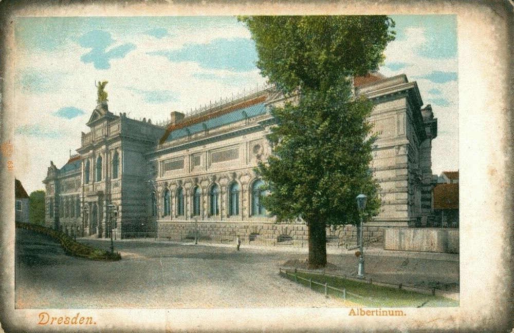 Tzschirnerplatz 2
