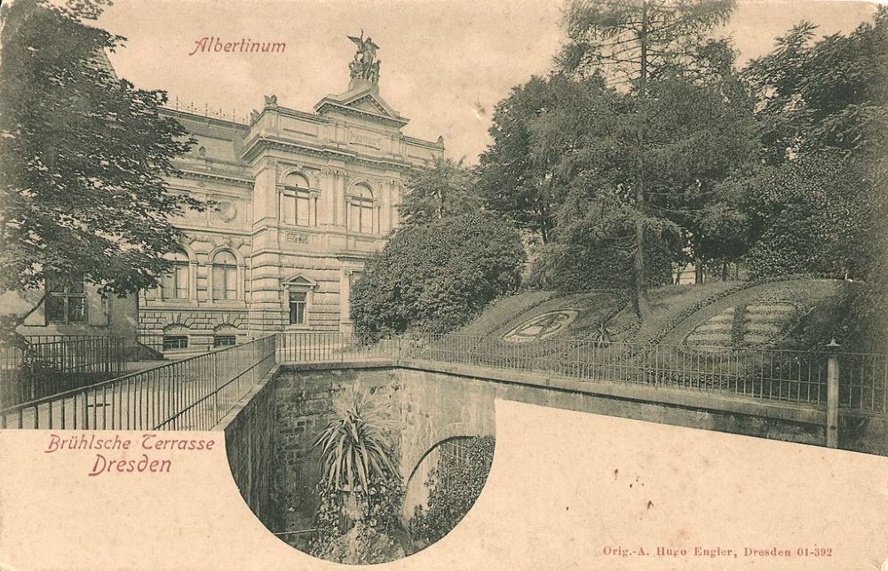 Tzschirnerplatz 2