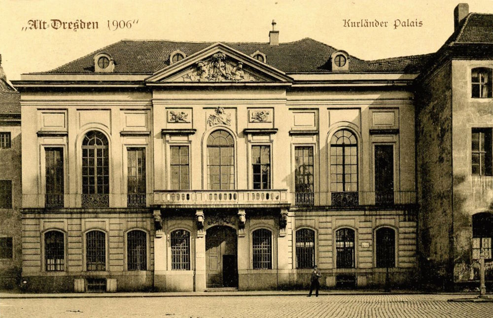Tzschirnerplatz 3