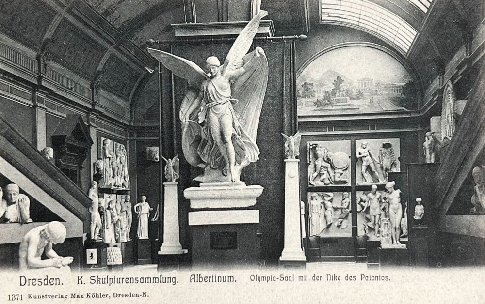 Tzschirnerplatz 2
