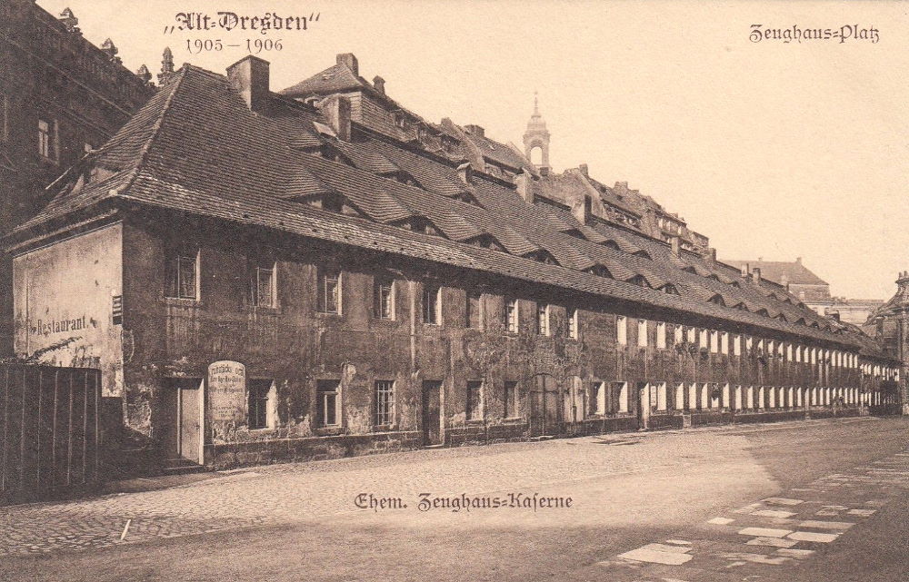 Zeughausplatz