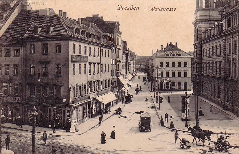 Wallstraße 1