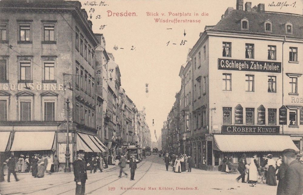 Wallstraße 1